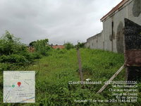 Terreno com 9.673m² em Duque de Caxias/RJ - Oportunidade Única
