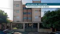 Apartamento 94 m² com 1 vaga no Centro de Cambé - PR