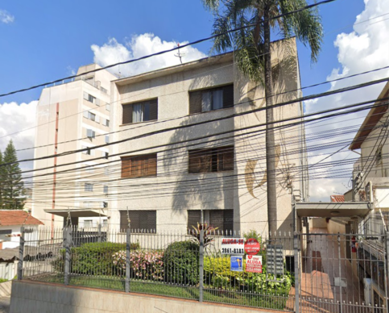 Apartamento 2 dorms, 1 vaga, 91,60m² - Santana/SP