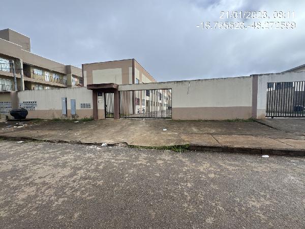 Apartamento com 2 quartos, 52,54m², 1 vaga