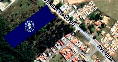 Terreno Desocupado de 11.770m² em Localização Privilegiada