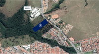 Terreno de 11.770m² em Localização Privilegiada