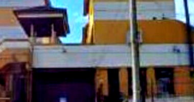 Casa em leilão com 3 quartos e 1 vaga