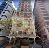 Apartamento com 2 quartos, 1 vaga, 66,38 m²