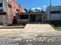 Casa com 111,7m² em Cruzeiro do Sul/AC