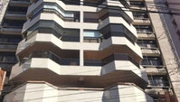 Apartamento 221 m² com 4 quartos na Praia da Costa, Vila Velha - ES