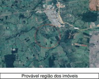 Terreno rural de 37,3 hectares em Colíder/MT