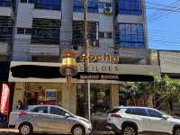 Loja com 117,81 m² no Edifício Eldorado II