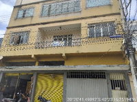 Apartamento com 3 Quartos e 2 Banheiros em Cariacica