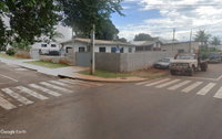 Terreno com Edificação Residencial - Jardim Lar Paraná
