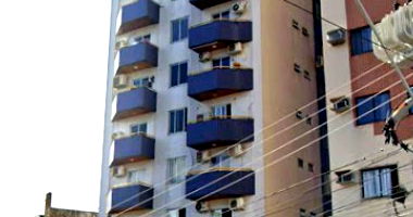 Apartamento Cobertura em Belém com 1302 VG