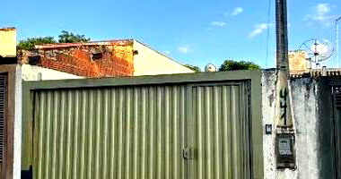 Casa 2 quartos, 2 banheiros, 1 vaga, 85,78 m² construída