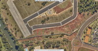Terreno Urbano com 670m² em Uberlândia/MG