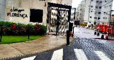 Apartamento com 2 quartos em Rio de Janeiro/RJ