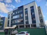 Apartamento de Cobertura com 4 Quartos no Edifício Riviera - Costa Azul