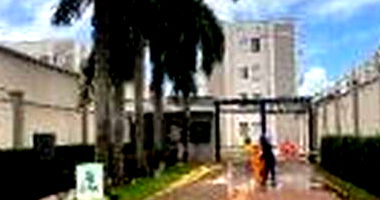 Apartamento 46,77m² com 1 vaga de garagem - Sem quartos e banheiros