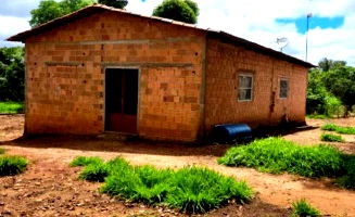 Parte ideal de Fazenda em Dueré/TO com 89,50ha