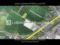 Terreno de 880 m² em São Francisco do Sul