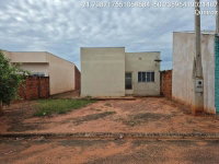 Casa com 2 quartos e 53,55 m² de área privativa em Queiroz-SP