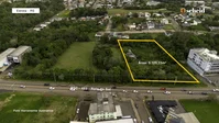 Terreno Amplo com 5.123m² na Rodovia Rota do Sol