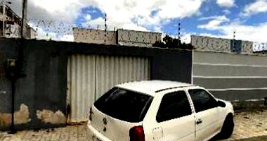 Casa com 2 quartos, 1 banheiro, 62,87m² área privativa, 1 vaga