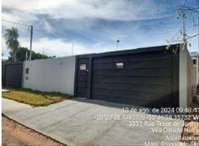 Casa residencial com 2 quartos, suíte, piscina e 173,36m²