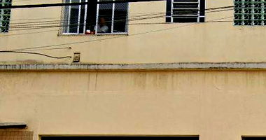 Apto 49m² no Campo Grande - Santos/SP - Ocupado