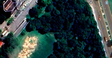 Terreno amplo no Capucho, Aracaju - 26.381,25 m²