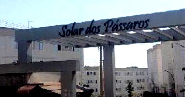Apartamento 2 Quartos com 1 Vaga em Salto - Oportunidade!