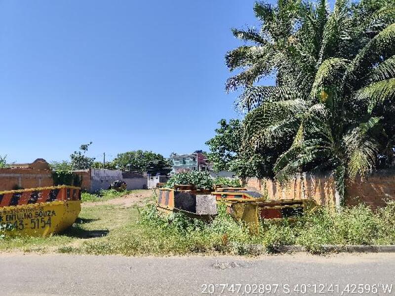 Terreno Amplo em Serra/ES - Lote 31, Quadra 24
