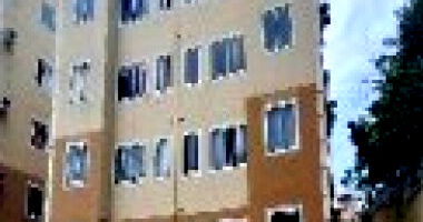 Apartamento com 2 Quartos em Manaus