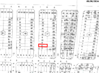 Terreno com 300m² em Luziânia/GO