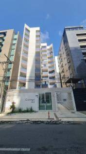 Apartamento com 2 Quartos em Maceió