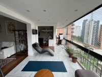 Apartamento Alto Padrão 3Q 4B 295m²