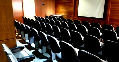 Sala Comercial de 21m² no Fusion Office Tower