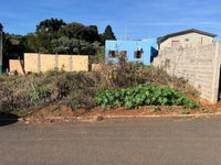 Lote Urbano com 234m² no Jardim Floresta, Nova Esperança do Sudoeste