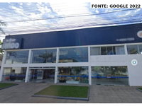 Pavilhão Comercial 1.300m² em Araranguá