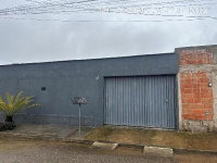 Casa com 3 quartos em Capelinha/MG