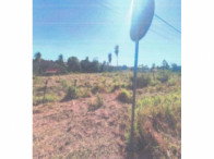 Terreno Amplo em Ponta Porã/MS - 22.623m²