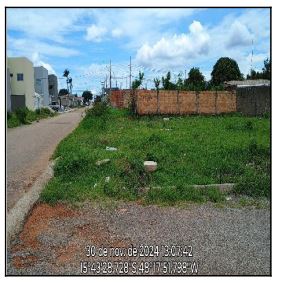 Terreno amplo sem área privativa, ideal para investimento