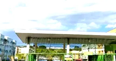 Apartamento com 1 vaga em Manaus
