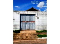 Casa com 2 quartos em Cuiabá