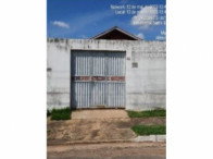 Casa com 2 quartos em Cuiabá