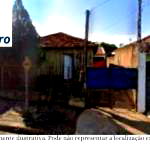 Residência em Madeira com Edícula em Alvenaria - Bastos/SP