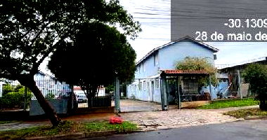 Casa com 2 quartos em Porto Alegre