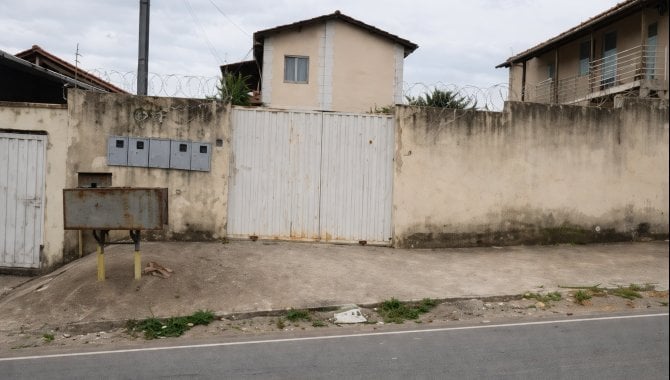 Apartamento com 59 m² e 1 vaga de garagem