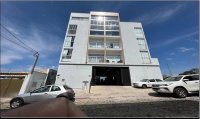 Apartamento em Barbacena com 1 Vaga