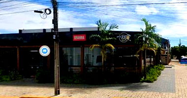 Imóvel Comercial com 428m² em Lucas do Rio Verde/MT - Ocupado