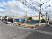Prédio Comercial com área ampla e localização central