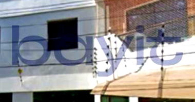 Box Simples no Edifício Residencial Nazareth com 21,60 m²